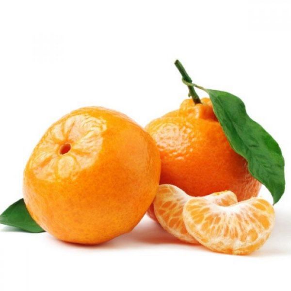 Μανταρίνια Ortanic ΒΙΟ