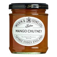 Mango Chutney