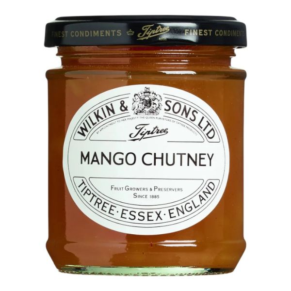 Mango Chutney