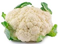 Κουνουπίδι ΒΙΟ