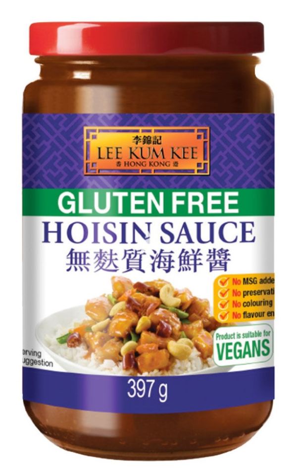 Σάλτσα Hoisin