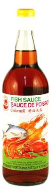 Fish sauce