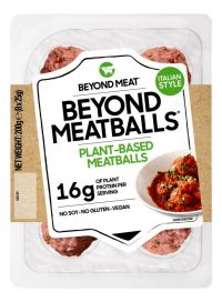 Beyond Meetballs