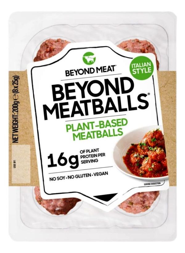Beyond Meetballs