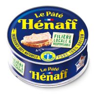 Traditional Pork Pâté