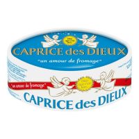 Caprice des Dieux