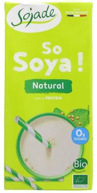 Sojade Ρόφημα Σόγιας Φυσικό