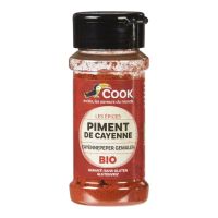 Αλεσμένο Πιπέρι Καγιέν