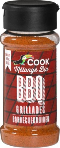 Barbeque Herbs