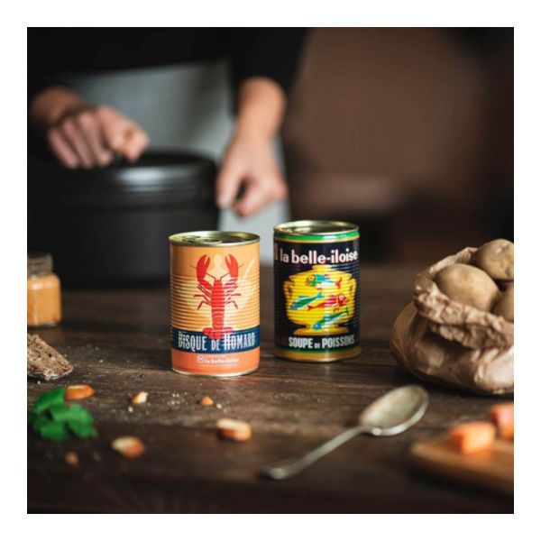 Σούπα Αστακού