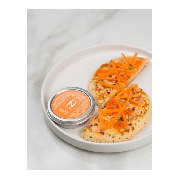 Βούτυρο Με Αστακό