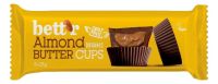 ButterCups με Αμυγδαλοβούτυρο Χ/ΓΛ (3x13gr)