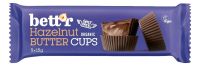 ButterCups με Φουντουκοβούτυρο Χ/ΓΛ (3x13gr)
