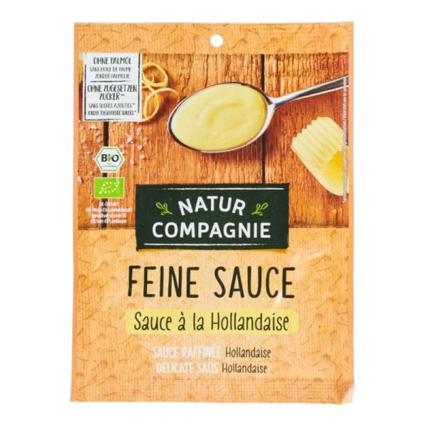 Hollandaise-sauce