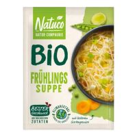 Σούπα Noodles Μινεστρόνε