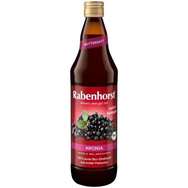 Aronia Juice