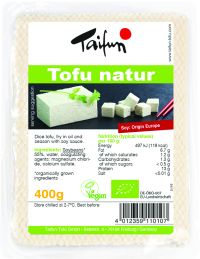 Βιολογικό Τοφου 