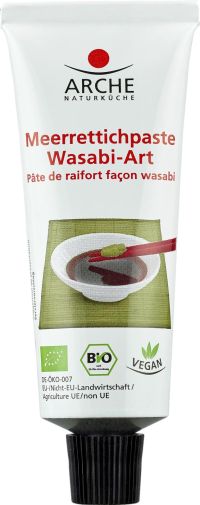 Πάστα WASABI
