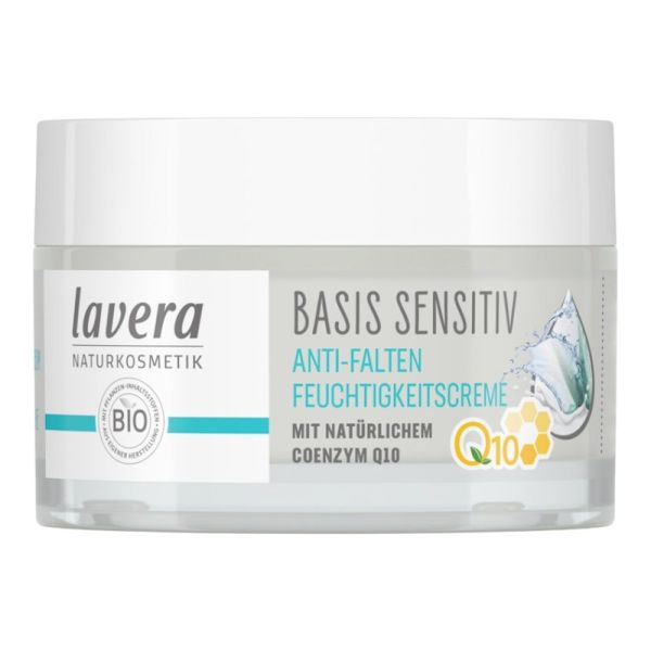 Ενυδατική Κρέμα Προσώπου ΒΙΟ