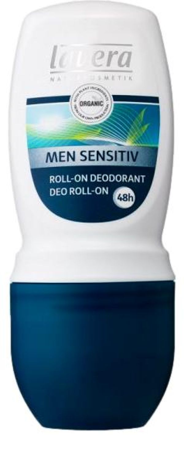 Ανδρικό Αποσμητικό "Roll-Οn"