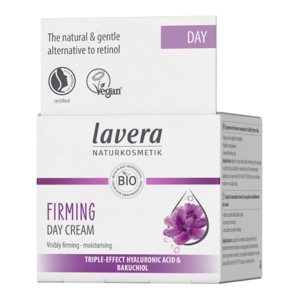 Hyaluronic Acid Day Cream