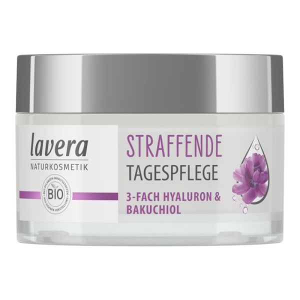 Hyaluronic Acid Day Cream