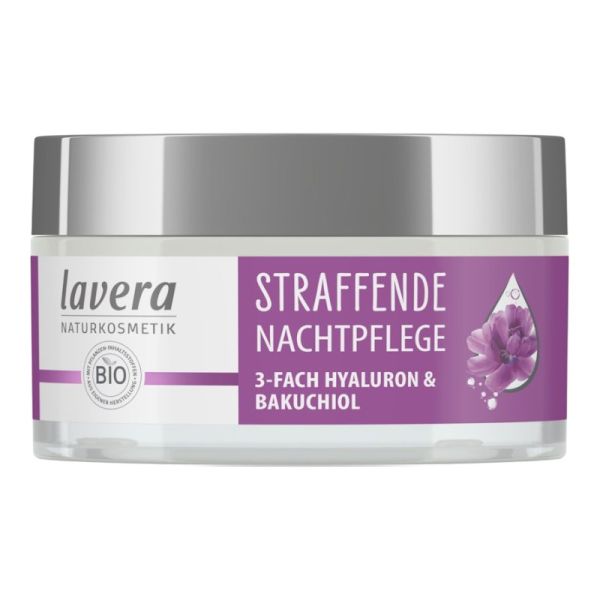 Συσφικτική Κρέμα Νυκτός