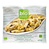 Frozen Artichoke Hearts