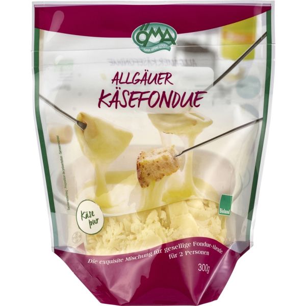 Fondue Μείγμα για 2 άτομα