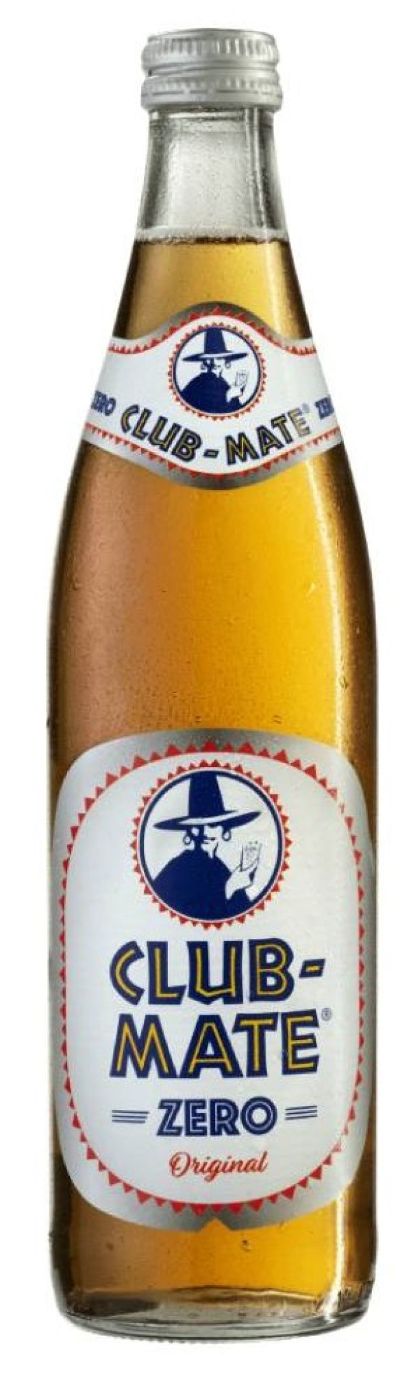 Club Mate Zero