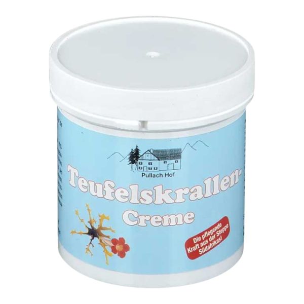 Harpagophyto Cream