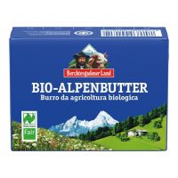 Fresh Butter