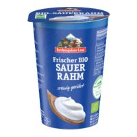 Sour Cream - Ξινή Κρέμα