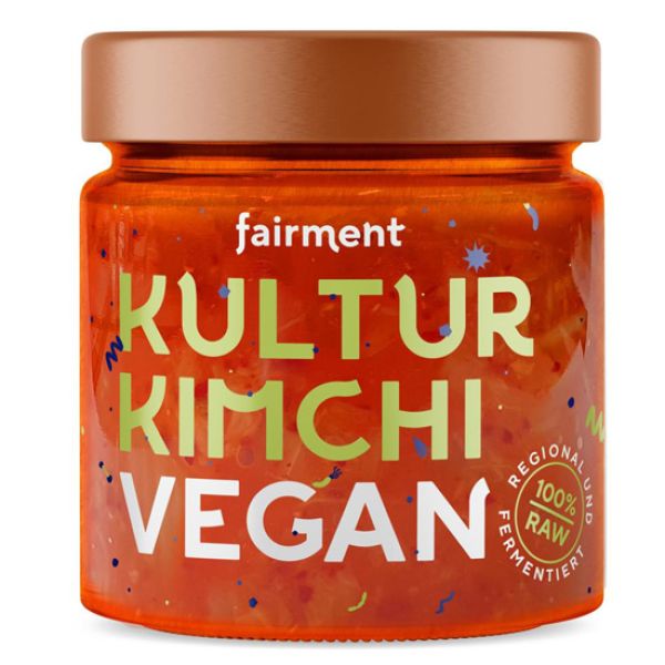 Λάχανο Τουρσί Kimchi