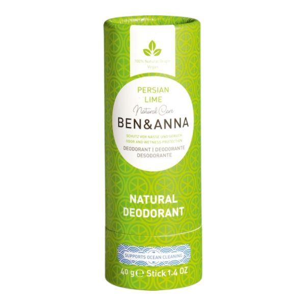 Αποσμητικό Stick Persian lime