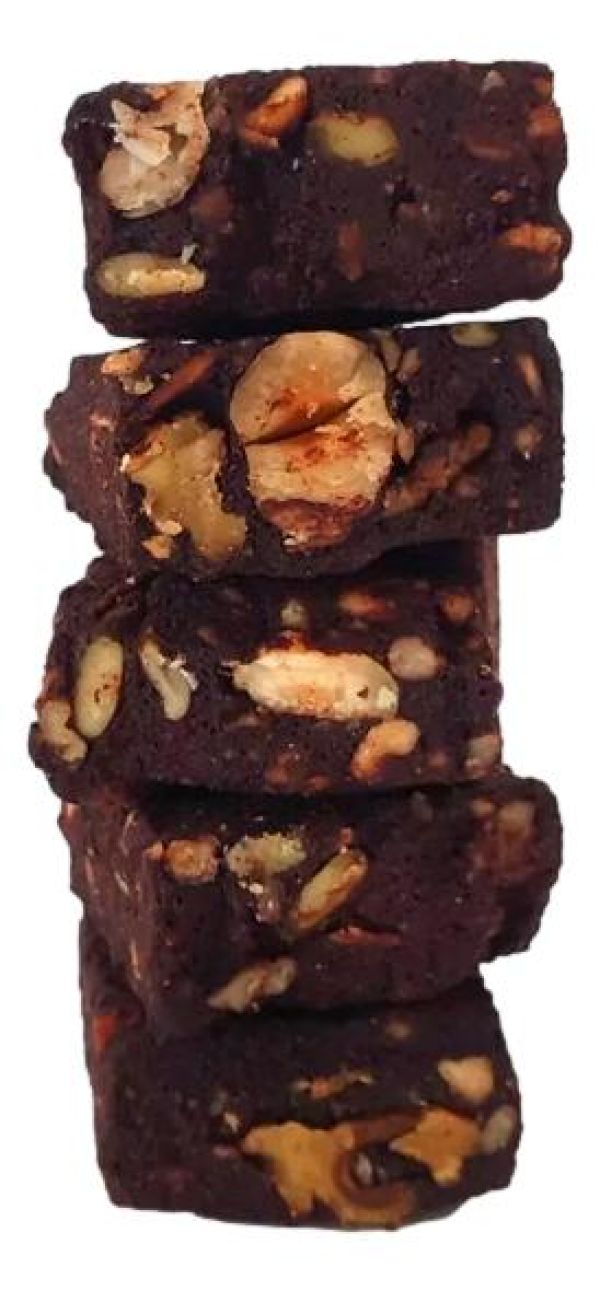 Low Carb Cookie BITES 
