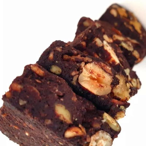 Low Carb Cookie BITES 