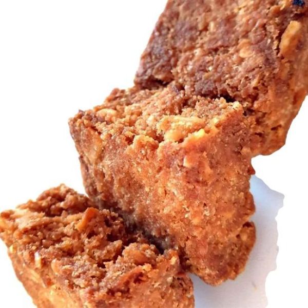 Low Carb Cookie BITES 