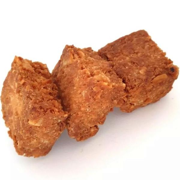 Low Carb Cookie BITES 