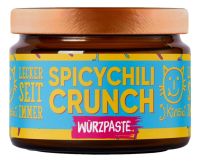 Chili Crunch