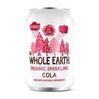 Αναψυκτικό Cola Χωρίς Πρσθήκη Ζάχαρης BIO