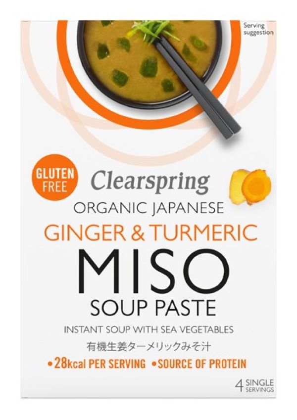 MISO Σούπα Στιγμής 
