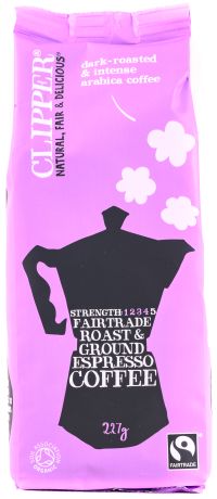Καφές Εσπρέσσο (Fair Trade)