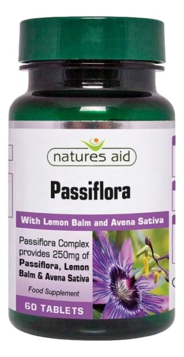 Passiflora