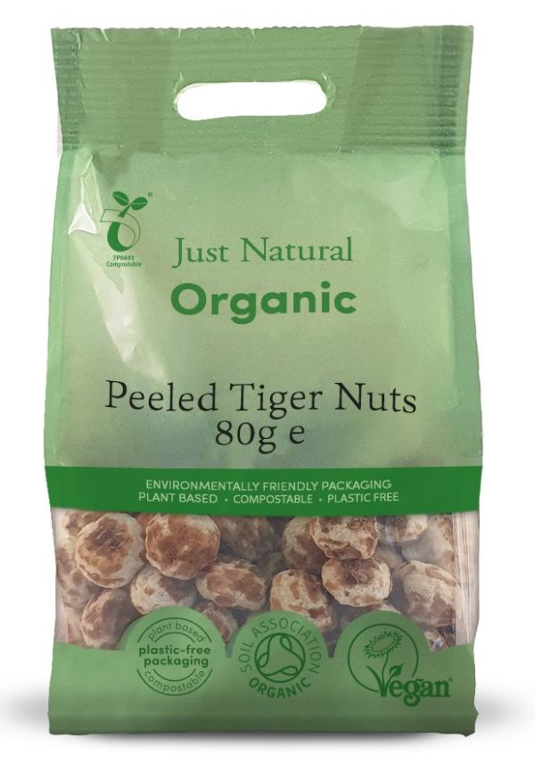 Tiger Nuts