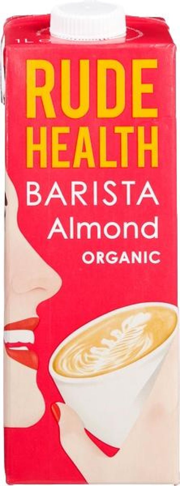 Barista Αμυγδάλου