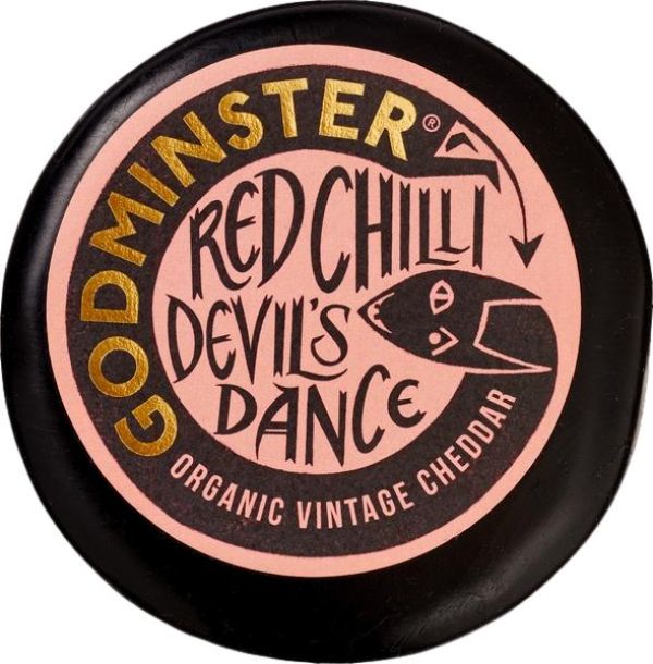 Τσένταρ red Chili