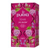 Pukka Τσάι Love