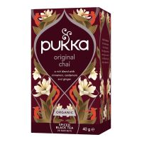 Pukka Τσάι Original Chai