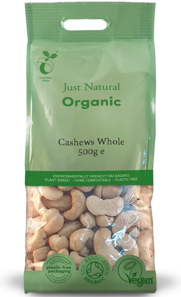 Cashews